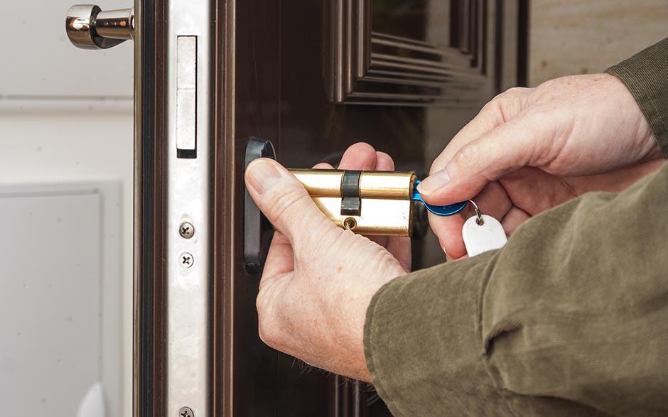 serrurier d'urgence Fublaines