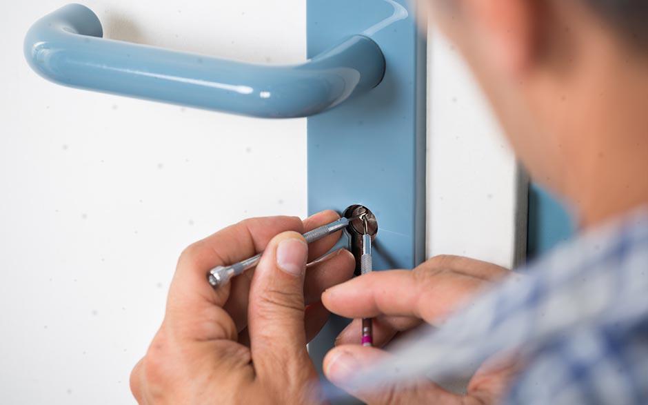 serrurier prix changement serrure Le Raincy