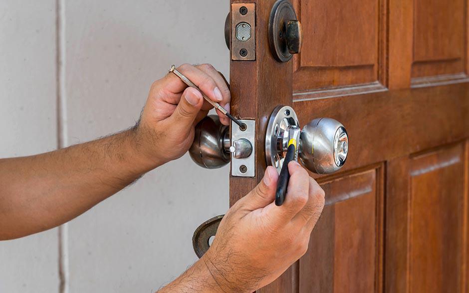 serrurier prix changement serrure Le Raincy