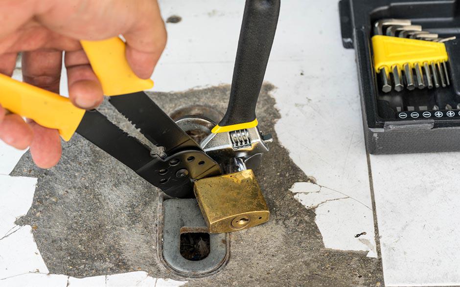 serrurier d'urgence Fublaines